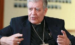 Cardenal Urosa rechaza detención de los dos jóvenes de Voluntad Popular