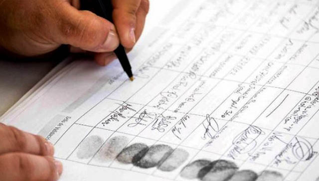 Juristas alertan que tribunales penales no están facultados para anular procesos electorales