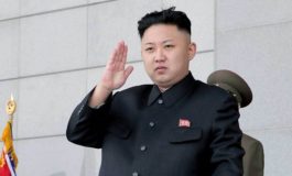 Vicepresidente Cubano llega a Corea del Norte a la espera de reunirse con Kim Jong-un