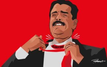 Análisis: Después de la sesión de la OEA, Maduro quedó con la soga al cuello