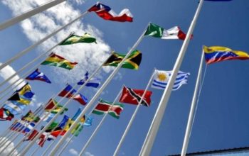 12 países de las Américas manifestaron su preocupación por decisión arbitraria del CNE