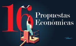 16 Propuestas Económicas para una Venezuela posible