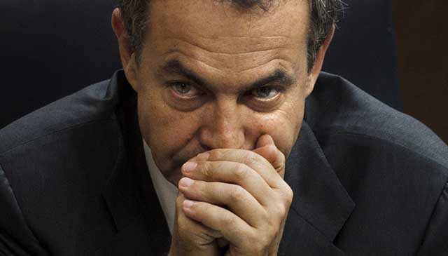 Zapatero habría influido ante TSJ para que no emitiera sentencia frenando el Revocatorio