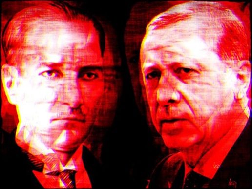 Cómo un plebiscito legalizó el totalitarismo del dictador Erdogan en Turquía