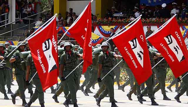 Estas fueron las 10 medidas claves que aplicó la Revolución Bolivariana para hundir a Venezuela