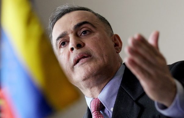 ONU recomienda «degradar» a la categoría B a Venezuela y desmerita gestión de Tarek William en la Defensoría