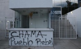 Elías Pino Uturrieta: El Nacional no cambiara "ni un milimetro" su linea editorial a pesar de los ataques