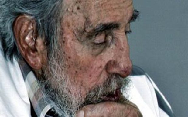 Factor Malavaer: “No hables miejda Fidel»
