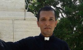 Entrevista al padre Bastidas:“Este recorrido fue mi segundo llamado de Dios”