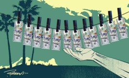 Bahamas Leaks y los Panamá Papers: Una nueva investigación