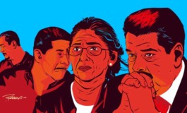 Asdrúbal Aguiar: La narco-barbarie venezolana