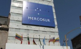 Maduro no presidirá el Mercosur por decisión de consenso de sus cuatro miembros