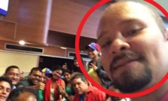 Conozca a Rolando Campos, el chavista que dirigió el ataque contra Capriles en Margarita