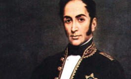 Hallan documento que certifica que Simón Bolívar tuvo un hijo en Bolivia