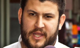 Smolansky: AN debe retomar el juicio político contra Maduro
