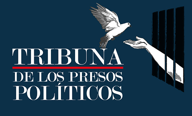 Gaby Arellano: 18 presos políticos tienen boletas de excarcelación y siguen tras las rejas