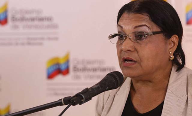 Régimen al acecho de Capriles y Ramos Allup: Pidió al TSJ allanar inmunidad