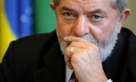 Lula acusado por Fiscalía de Brasil de ser el "comandante máximo" de la corrupción en Petrobras