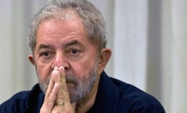Lula será juzgado por cargos de corrupción