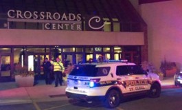 ISIS se atribuye el ataque en centro comercial en Minnesota que dejó 9 apuñalados