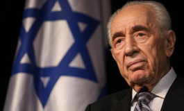 Muere Shimon Peres, el último de los fundadores de Israel