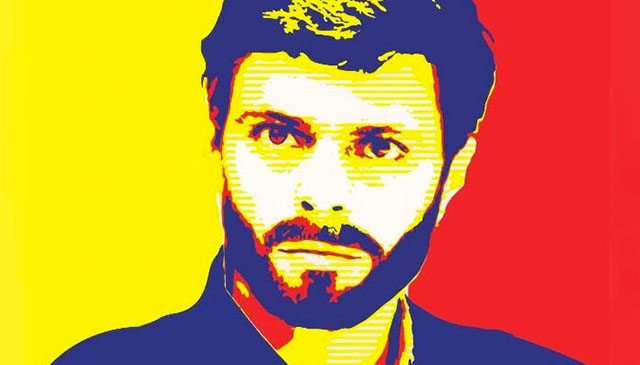Leopoldo López: «Iremos a donde cualquier pueblo tiene derecho: A la sede del gobierno»
