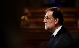 Rajoy es electo ¡por fin presidente del gobierno español!