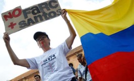 Los Colombianos derrotan a las FARC, a Raúl Castro y al chavismo