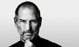 Steve Jobs, genio, ¿sociópata? o gurú... un tipo 'normal' no era