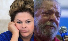 Voto castigo para Dilma y Lula: El PT pierde más de la mitad de las alcaldías en Brasil