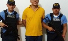 Arrestado socio hondureño de narcosobrinos y pieza clave en Cartel de los Soles, EEUU espera su extradición