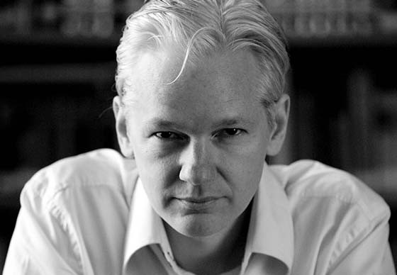 En los próximos días WikiLeaks hará pública información que pudiera afectar las elecciones de EEUU