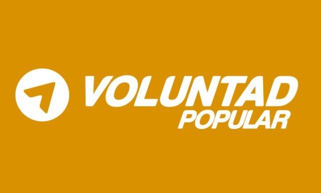 Comunicado de VP alertando crítica situación en los estados Bolívar y Apure