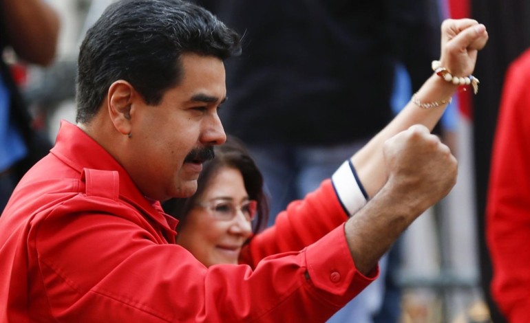 Miles de transcripciones de celulares y laptops de narcosobrinos implican a familiares de Maduro y Cilia