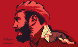 Sinopsis Criminal de Fidel Castro
