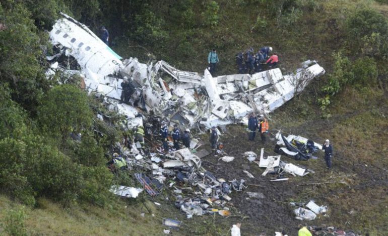 Modelo de la aeronave que se estrelló en Medellín se había dejado de producir desde 2001