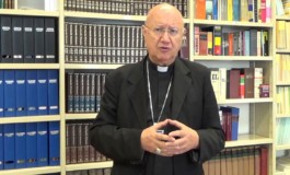 Enviado especial del Papa, Monseñor Celli, habla de los pormenores del diálogo en reveladora entrevista