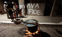 Los horrores que viví en la Cuba de Fidel