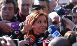 Estos son los argumentos del juez para procesar a Cristina Kirchner