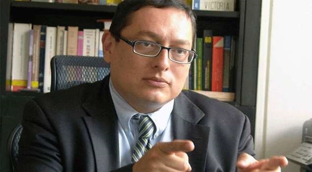 José Vicente Haro: «Cuando tú no mueves una ficha política el adversario lo hace, allí llegó tarde la AN»