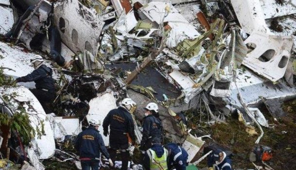 La turbulenta historia de LaMia, la aerolínea responsable de la tragedia del Chapecoense en Medellín