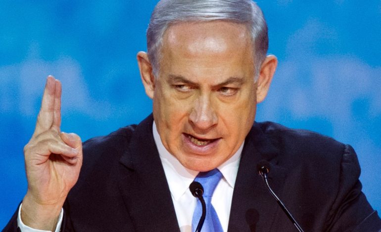 Netanyahu acusó a Obama de estar detrás de la «vergonzosa resolución antiisraelí» de la ONU