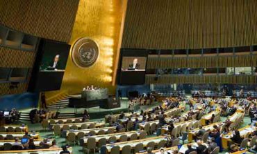 La ONU pide la liberación «inmediata» de Antonio Ledezma y Leopoldo López