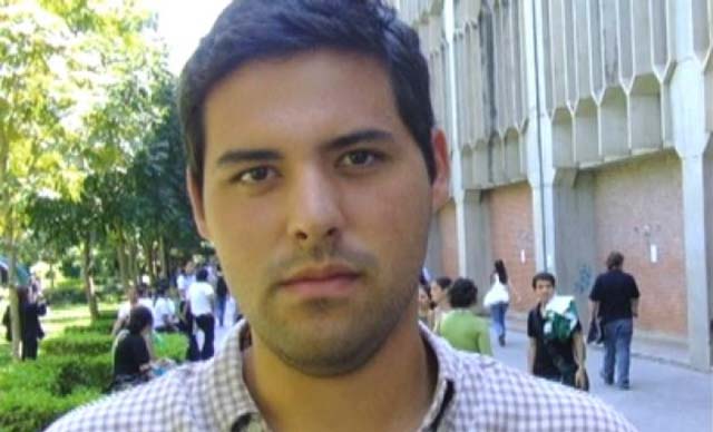 Otorgan libertad a Yon Goicoechea: se espera su liberación en las próximas horas [+Video]