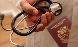 Investigación: La fuga imparable de médicos venezolanos y la inexistencia de una generación de relevo