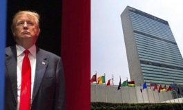 Trump prepara orden ejecutiva para reducir drásticamente el aporte económico a la ONU