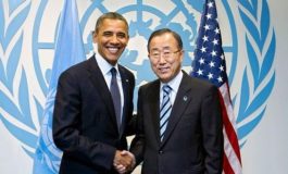 Obama y la Resolución de la ONU es un acto de yihad contra Israel