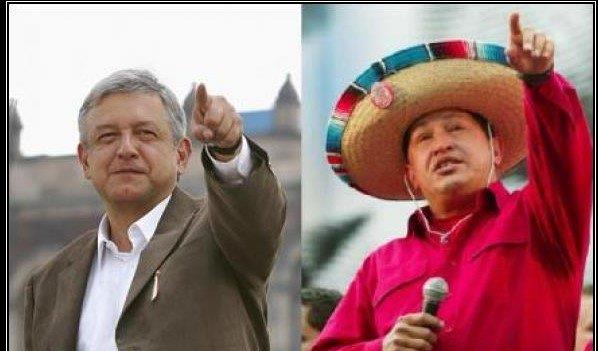 Análisis: A Trump le puede salir el tiro por la culata y propulsar al «chavista» López Obrador en México