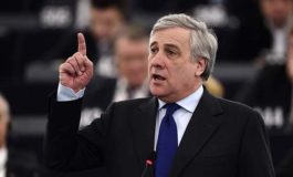 Presidente de la Eurocámara: "El Parlamento Europeo apoya a la AN"