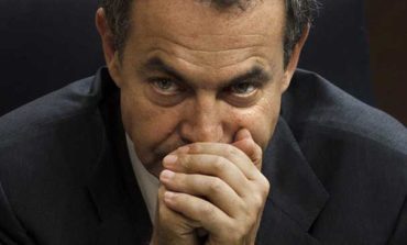 Zapatero niega entrevista con diario La Tercera sobre crisis venezolana